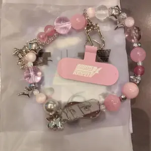 Hot Sale Genuine In Stock Alien Stage Rabbit Series Phone Strap Blind Box Phone Pendant Ornament High Quality Girl Birthday Gift