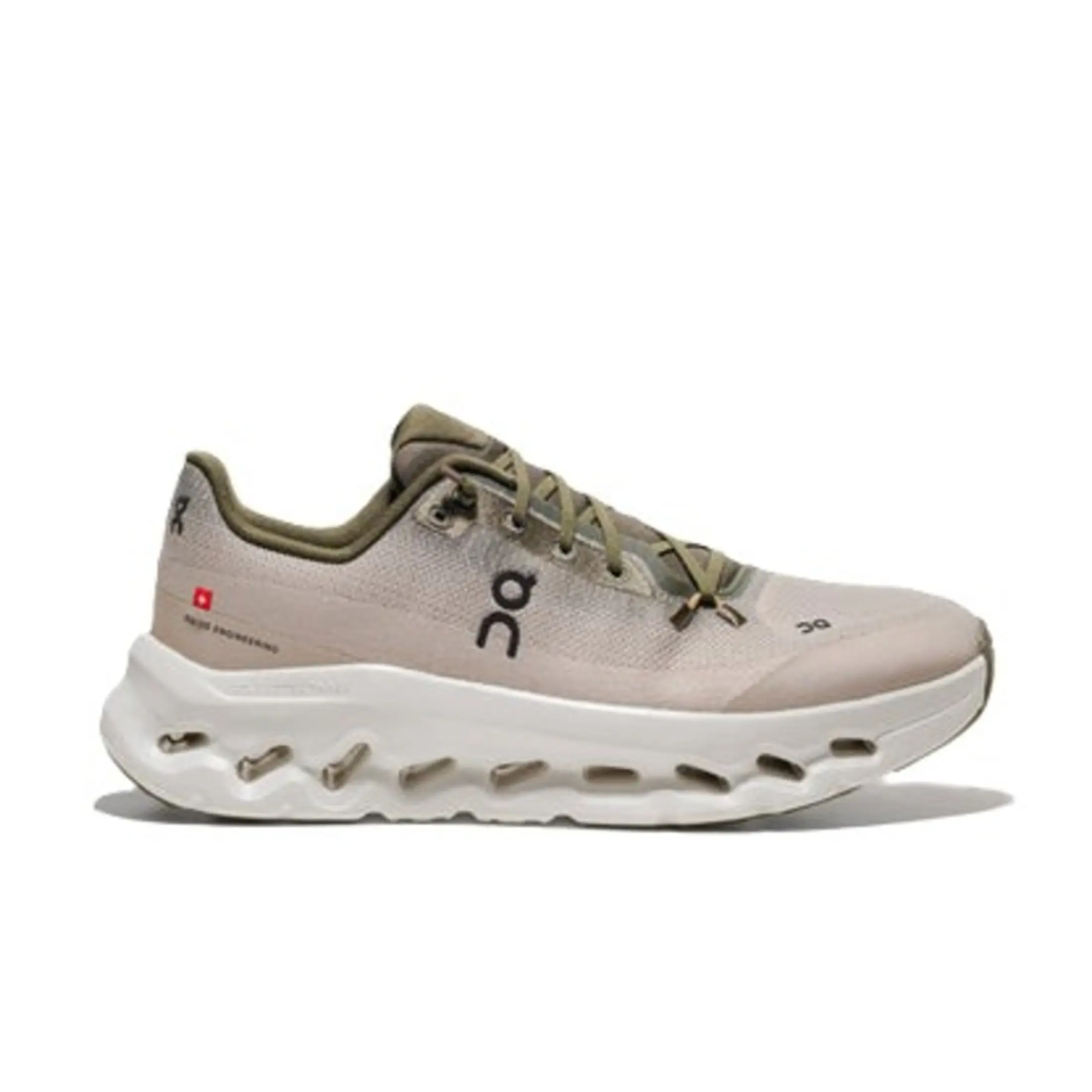 On Running Cloudtilt Olive Desert 3ME10104843 Men's Fashion Shoes New
