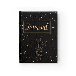 Stars Journal - Lined