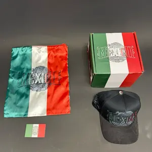 Mexico   Cap