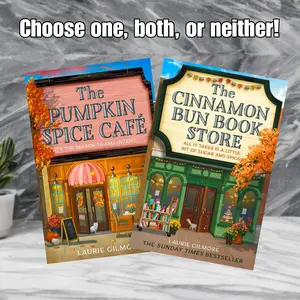 Limited Edition - Halloween Book Box - Exclusive to Creative By Sanchez - Handpicked items Chocolate Eye bookish gift book box