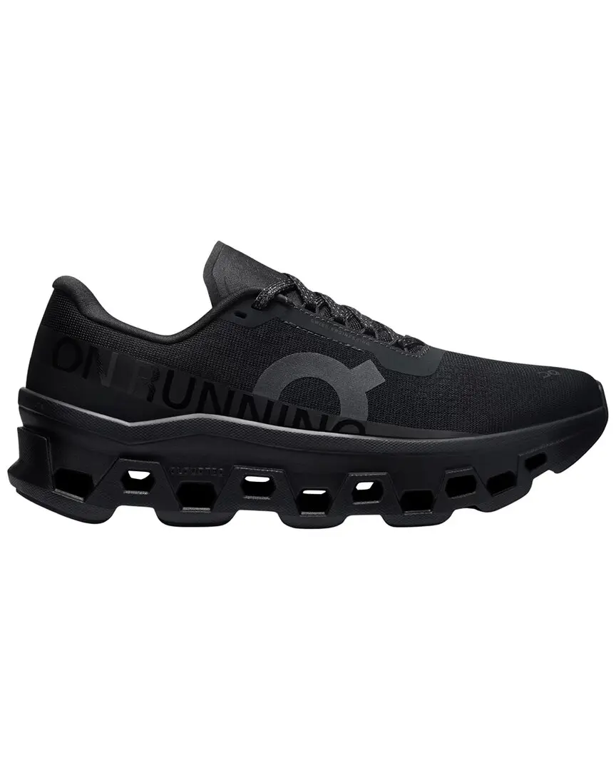 On Running Cloudmonster 1 Sneaker