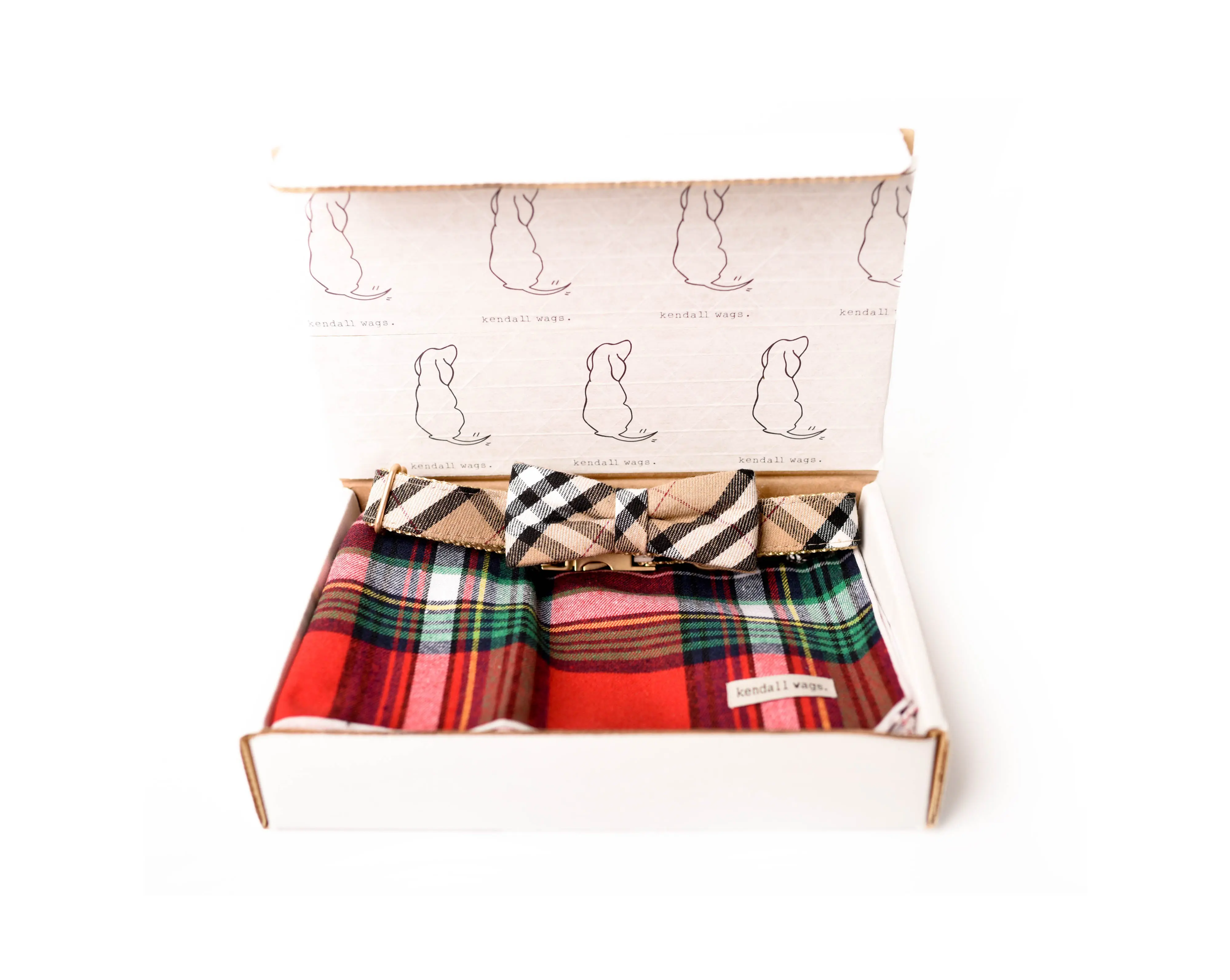 The Classic Duo Gift Box