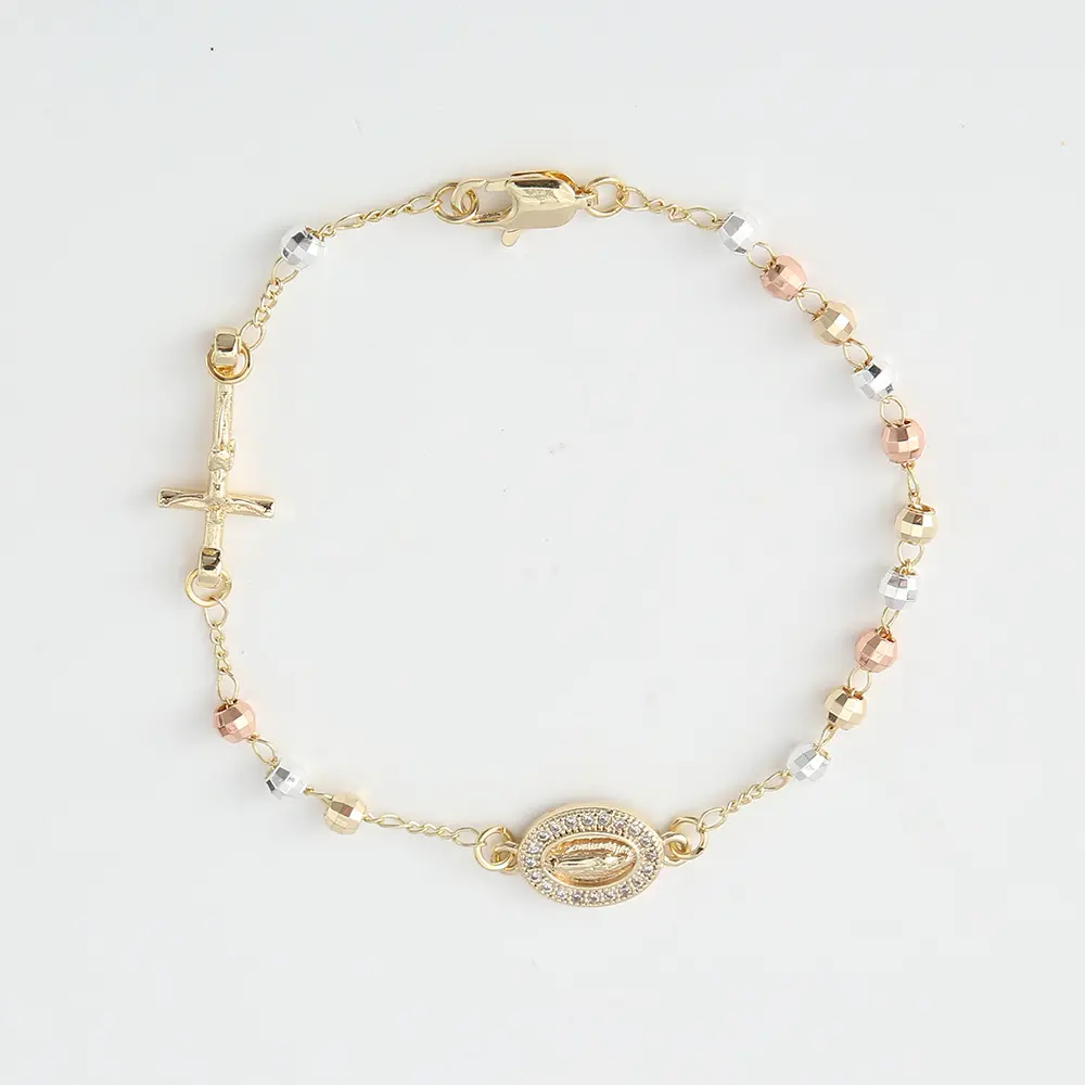 Style One: Our Lady of Guadalupe