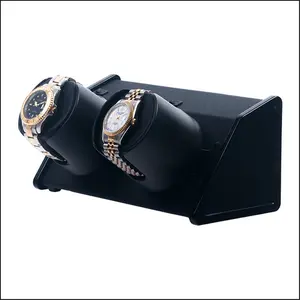 Orbita Sparta 2 Black Watch Winder – Model W05527