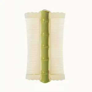 2-Pack Fine-Tooth Hair Comb for Dandruff Removal, Ultra-Dense Teeth Lice Comb, Egg-Laying Tool, Scalp-Friendly Design, No Damage