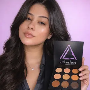 Sculpt N Slay Contour Palette
