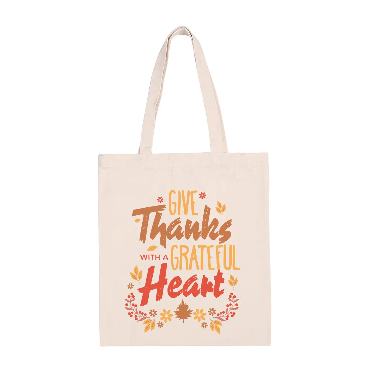 Give Thanks