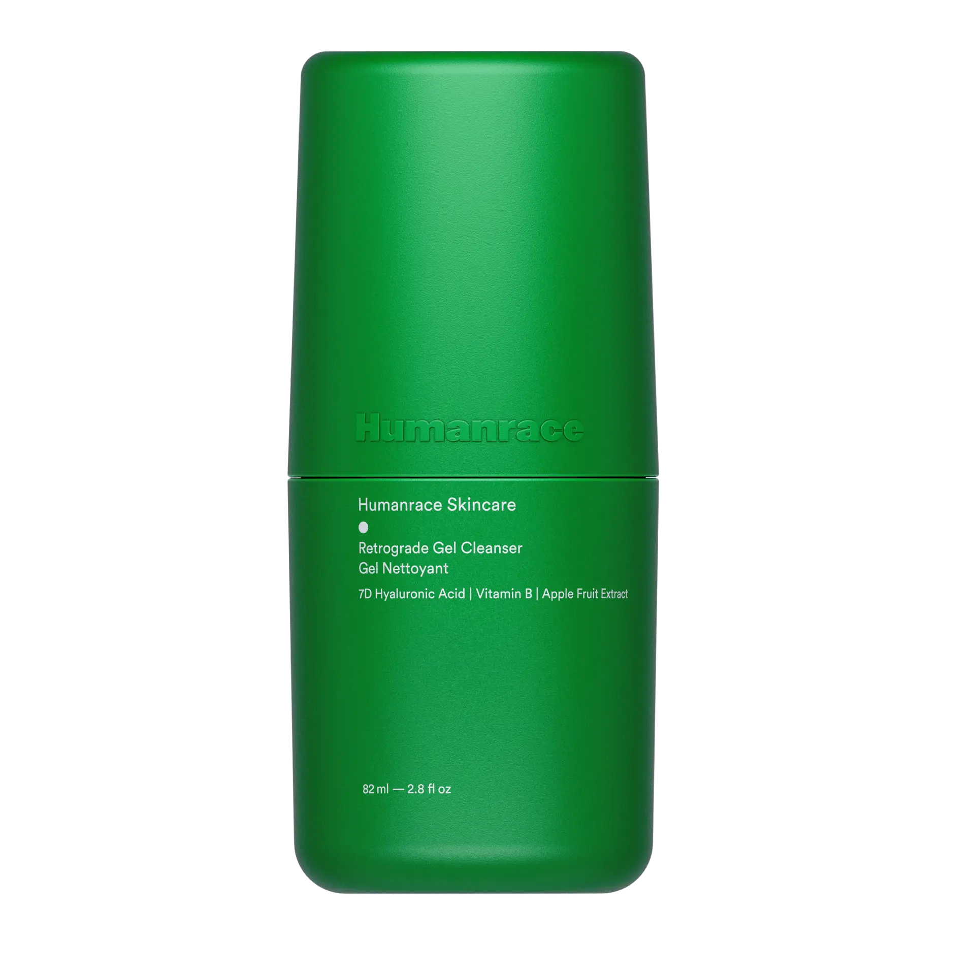 7D Retrograde Gel Cleanser 7D Retrograde Gel Cleanser