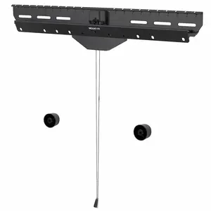 Mount-It! No Stud TV Wall Mount - Versatile Design for Various TVs, Wall Mounted Style