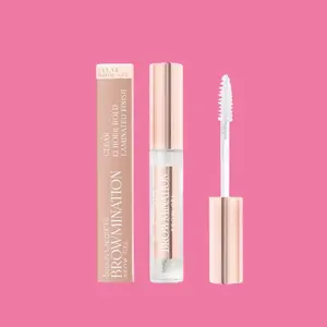 Beauty Creations - Browmination Brow Gel