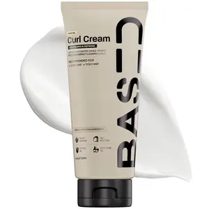 BASED Texture & Hold Duo Bundle – Conditioner for Scalp Care, Styling & Treatment Needs