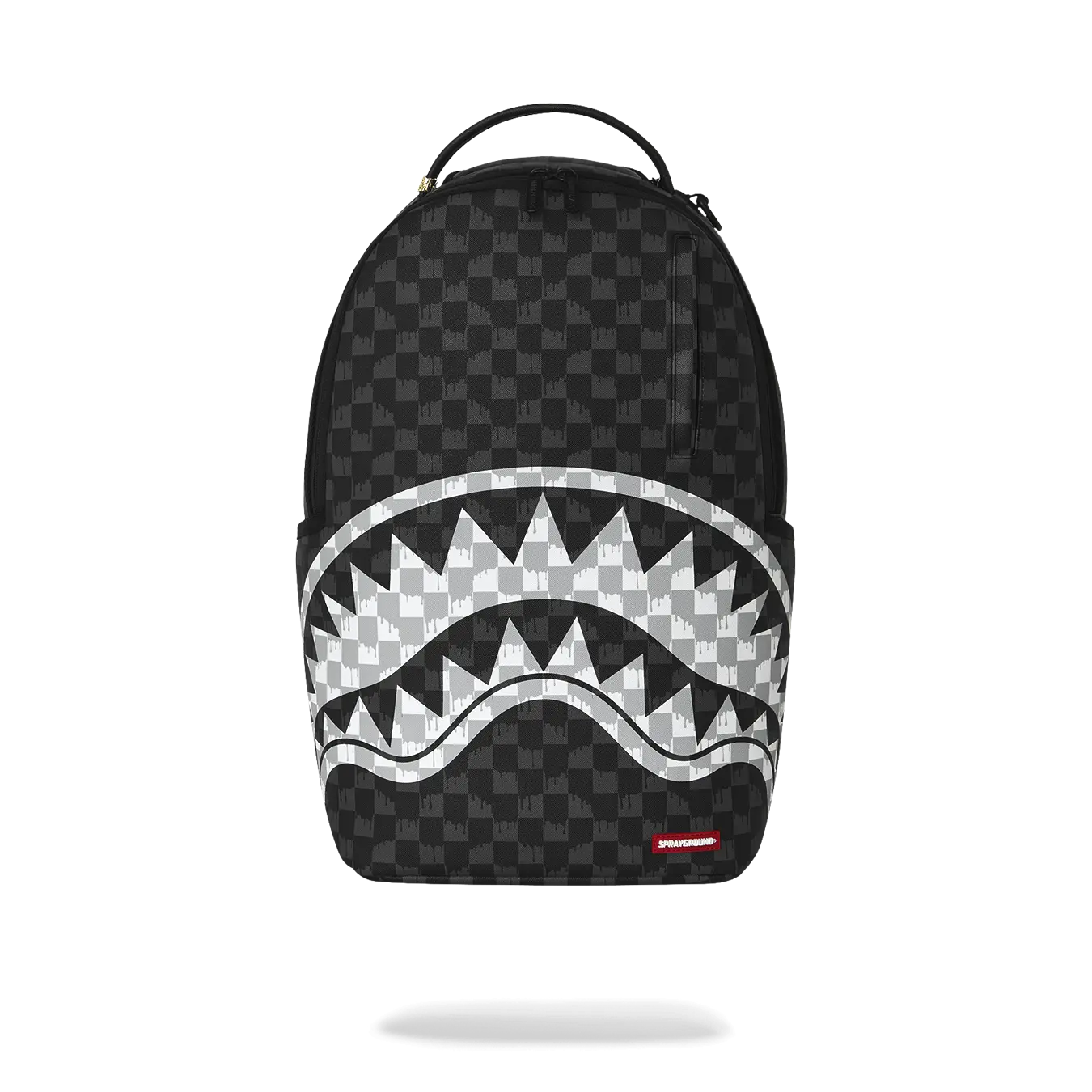 NOIR FANG BACKPACK NOIR FANG BACKPACK