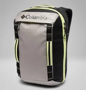 Columbia Landroamer 32L Travel Backpack – Durable Multi-Compartment Carry-On Backpack for Travel & Daily Use