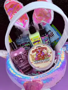 Unicorn Basket Unicorn Basket