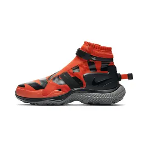 Gaiter Boot "Orange" AA0530-800
