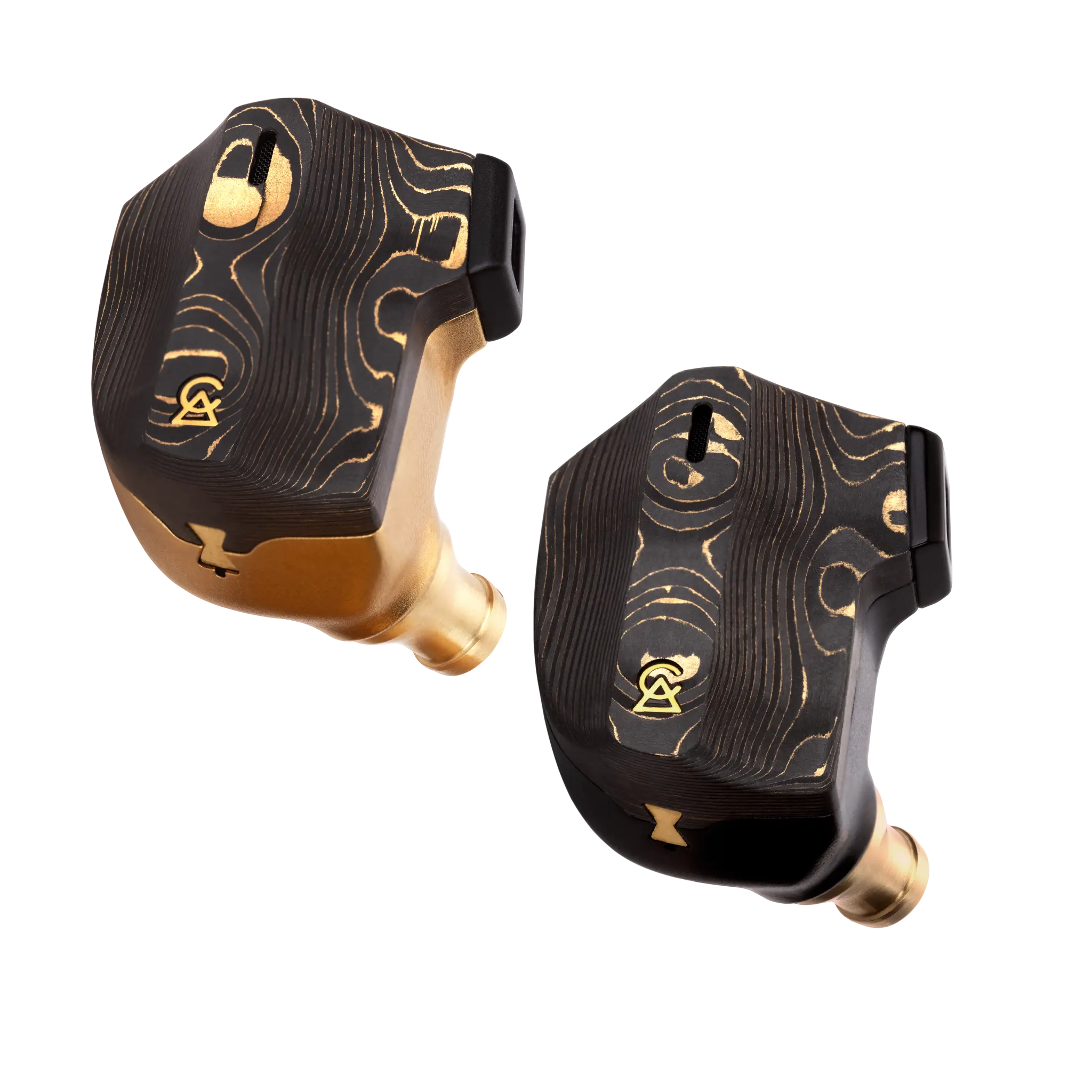 Chimera: Nine-Driver Quad-brid Flagship IEM