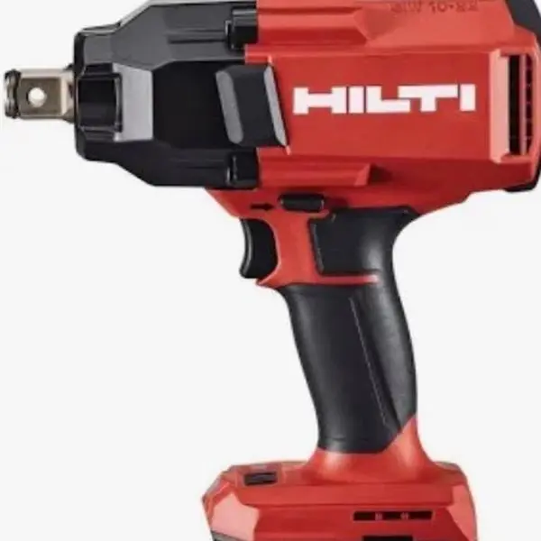 SIW 10-22 cordless high torque  impact wrench( tool only)