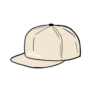 Supreme Reverse Box Logo New Era, from StockX