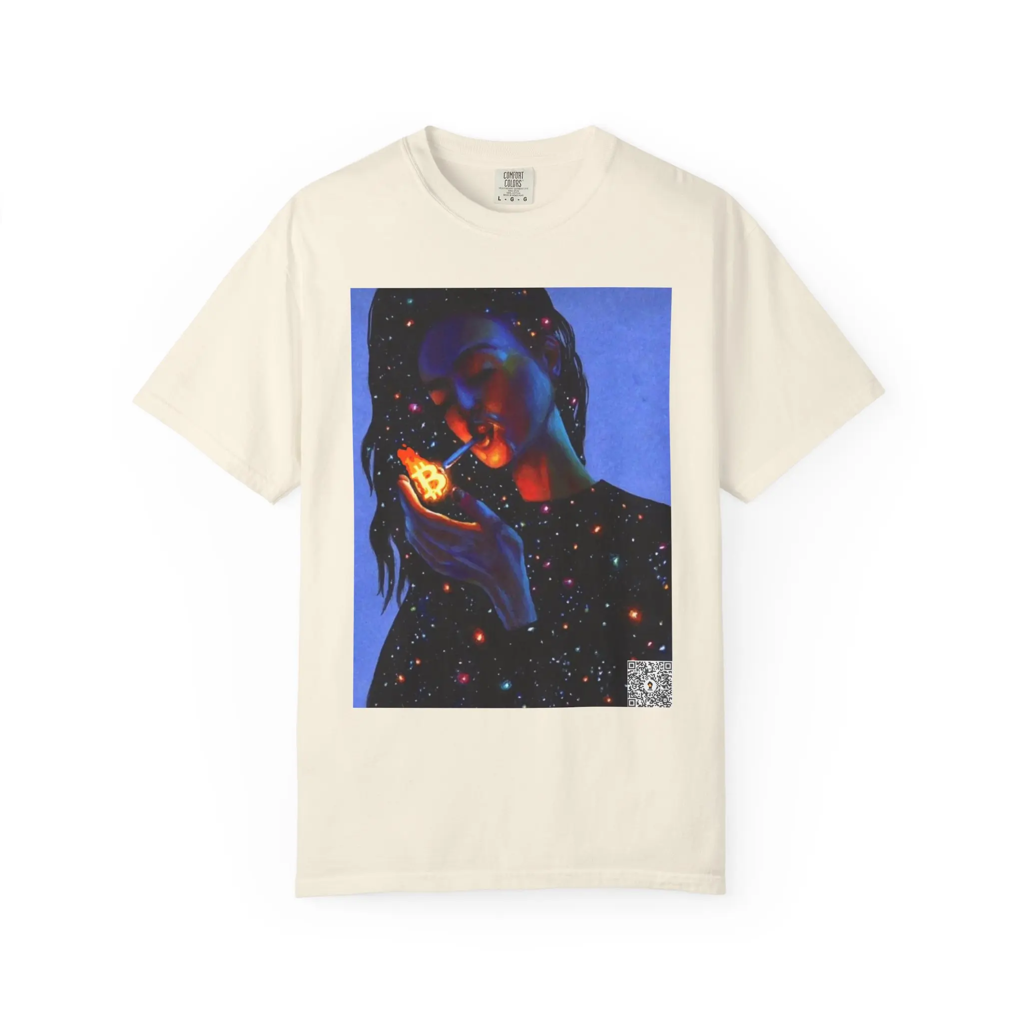 Bitverse Bitcoin T Shirt