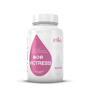 VICTRESS Hormone Support Healthcare Supplement