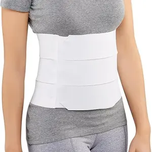 Abdominal Support - 2X/3X for Specific Size Needs