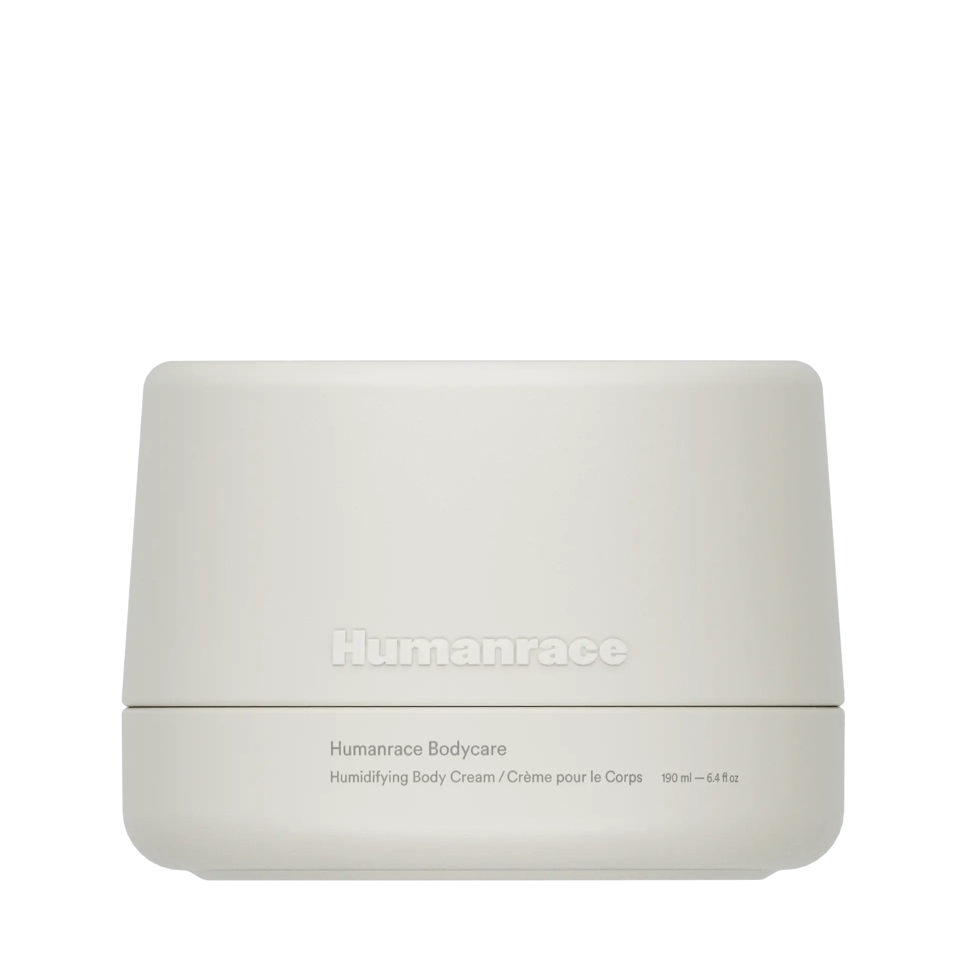 Humidifying Body Cream