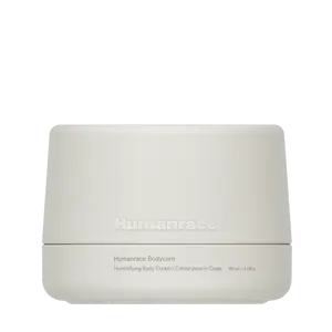 Humidifying Body Cream