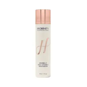 Hydrinity HYDRI-C Daily Vitamin C Moisturizer