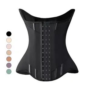 Women's Adjustable Waist Trainer, High Compression Tummy Control Belt Shapewear, Perfect for Home Training and Everyday Wear, Stabilizes Core During Workouts