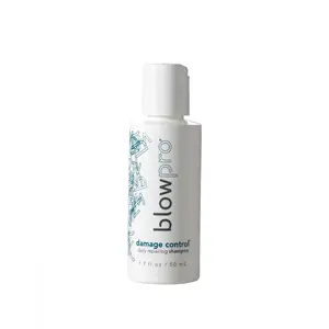 Damage Control Daily Repairing Shampoo