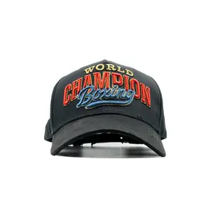 DANDY X CANELO Champion World Boxing SNAPBACK FOR MEN ORIGINAL CAPS