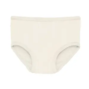 Kickee Pants Underwear in Natural 👉 ONLINE ONLY