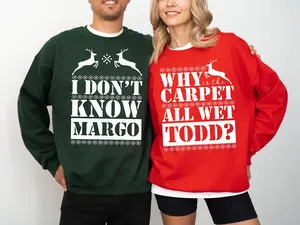 Christmas Couple Shirt, Merry Christmas Shirt, Shirt For Today