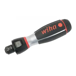 Wiha Tools 28887 iTorque Screwdriver Handle 0.8-3.0 NM