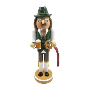 SW 13" German Nutcracker