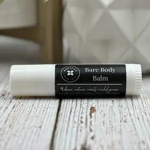 Bare Mini Body Balm Stick