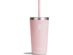 Hydro Flask T20PS678 20 oz All Around Tumbler & Lid & Straw - Trillium