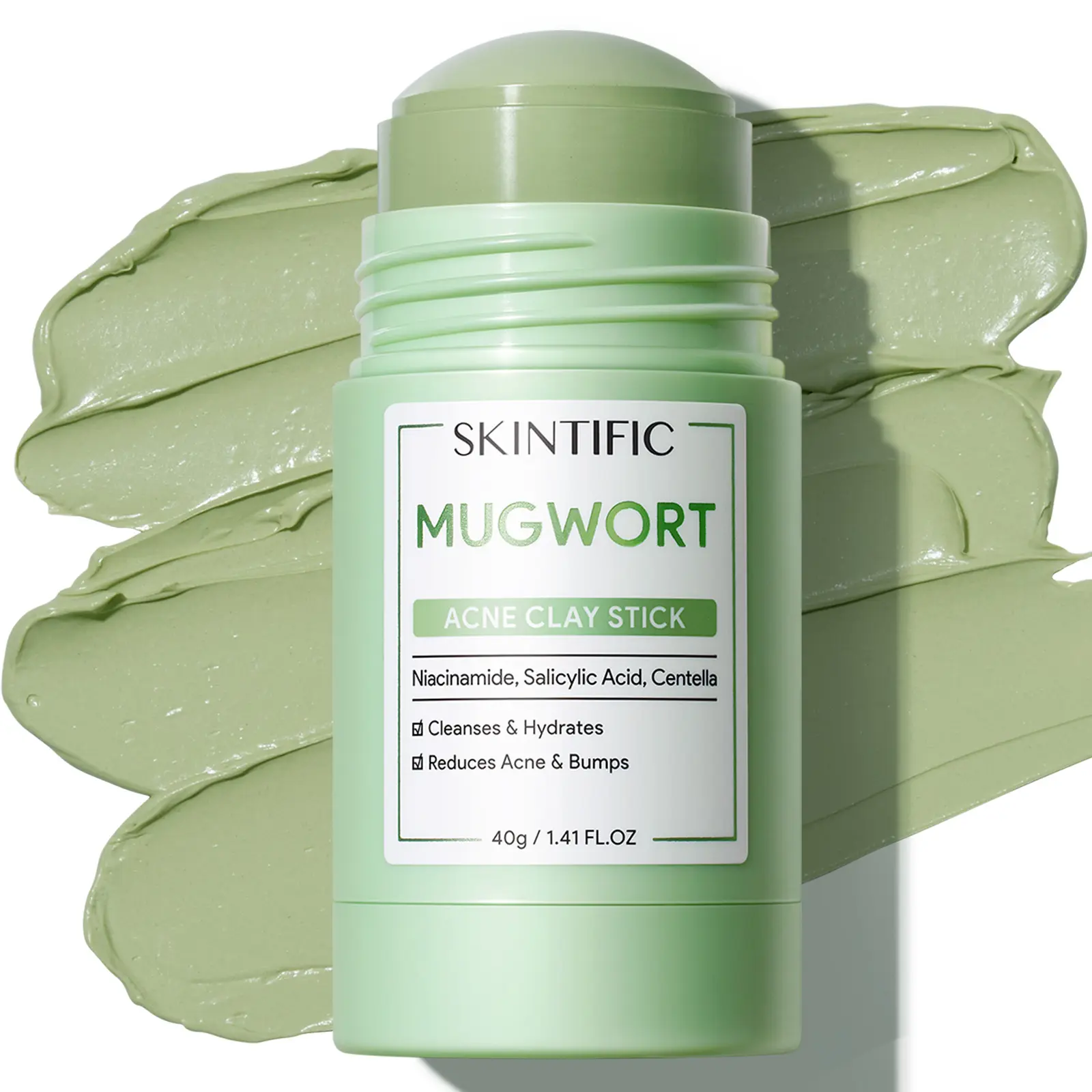 Mugwort