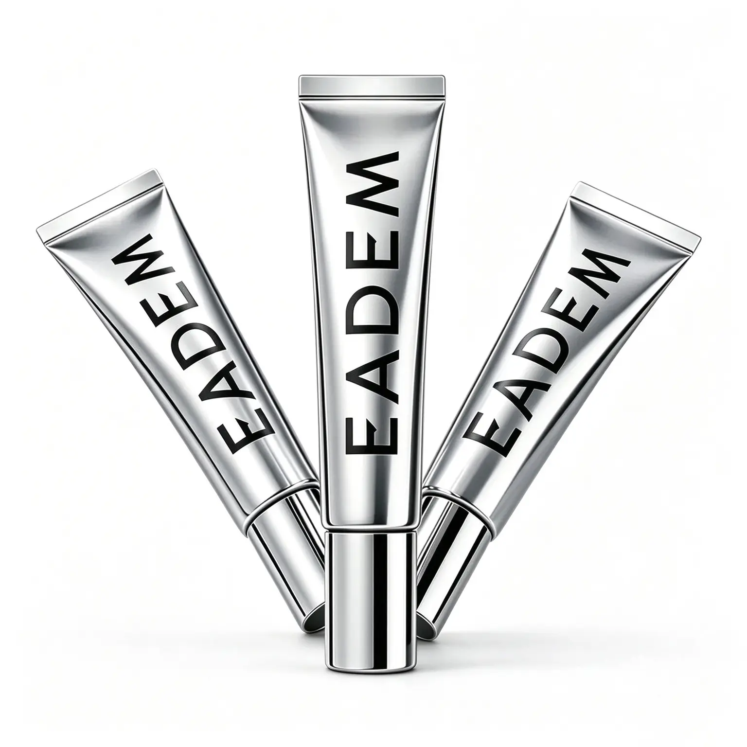 EADEM Vegan Glass Gloss Lip Treatment Balm + Comfort for dry lips Glossy Smooth Vegan Gentle