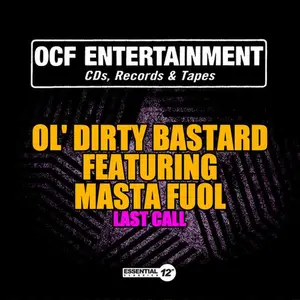 Ol Dirty  - Last Call  [COMPACT DISC - CD] Extended Play