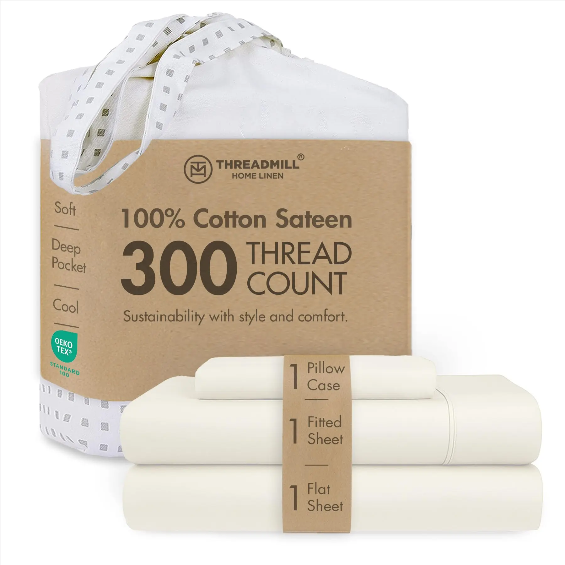 Ivory Solid