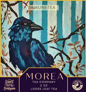Immuni-Tea