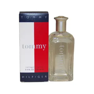 Tommy Hilfiger M-1177 Tommy by Tommy Hilfiger for Men - 3.4 oz EDC Cologne Spray Tommy Hilfiger M-1177 Tommy by Tommy Hilfiger for Men - 3.4 oz EDC Cologne Spray