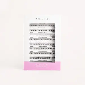 Lash Pro™ Full Mix