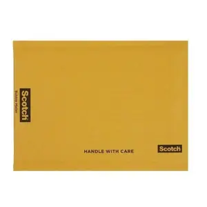 Scotch Bubble Mailer