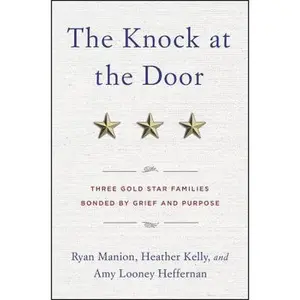 USED-Knock at the Door by Manion, Ryan (Hardcover)