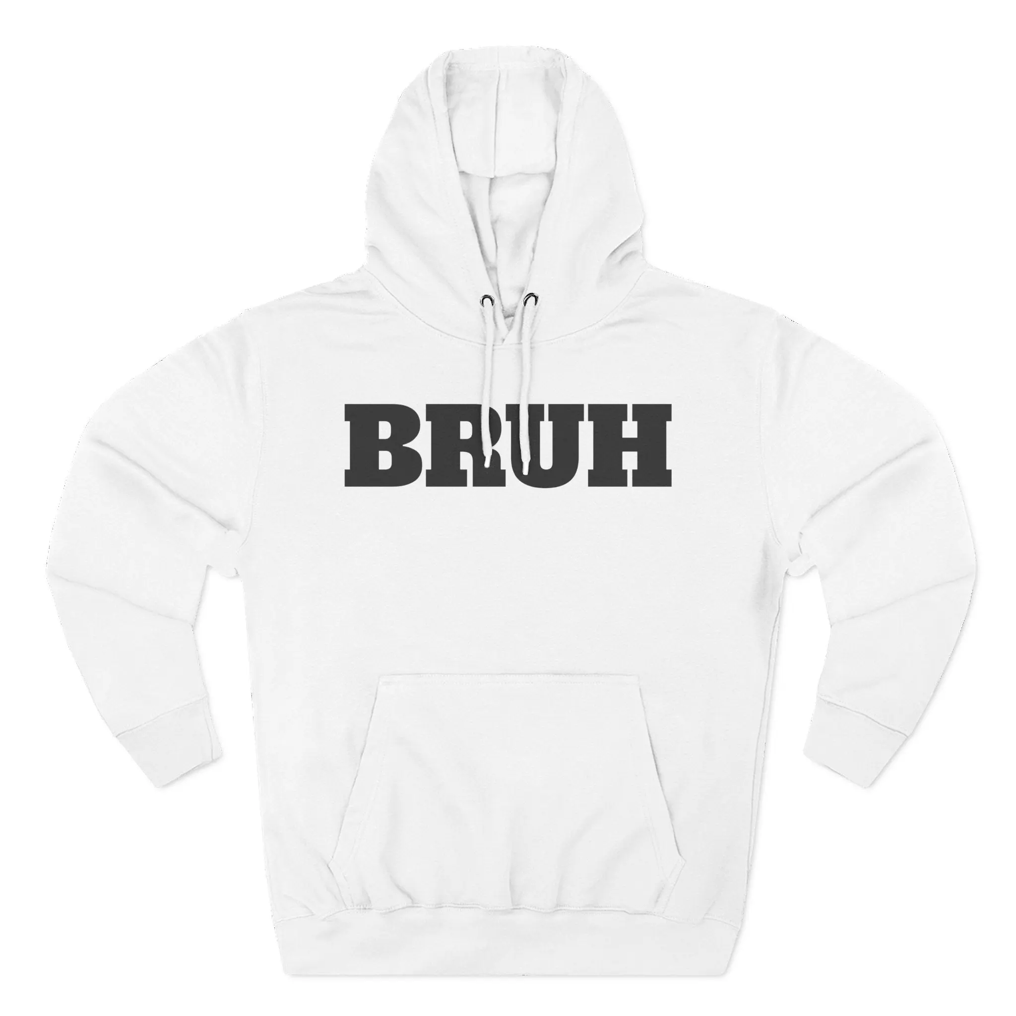BRUH Hoodie