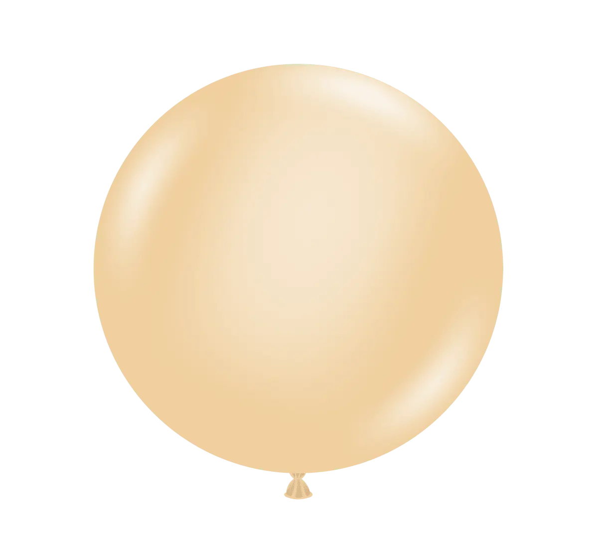TUFTEX | Designer Balloon Blush - 36 in.