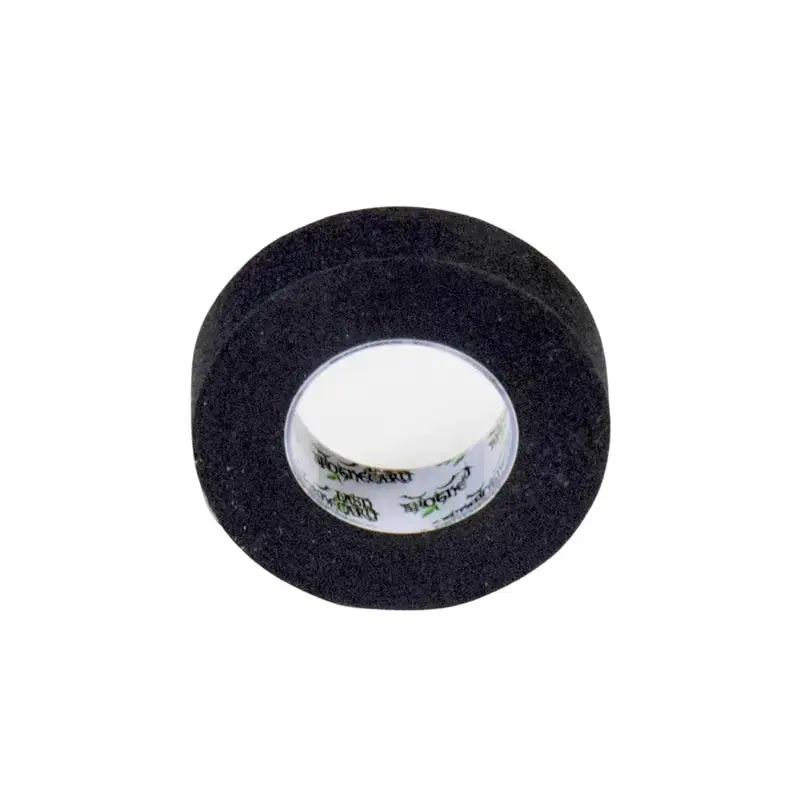 NORTH SPORE Black Micropore Monotub Tape